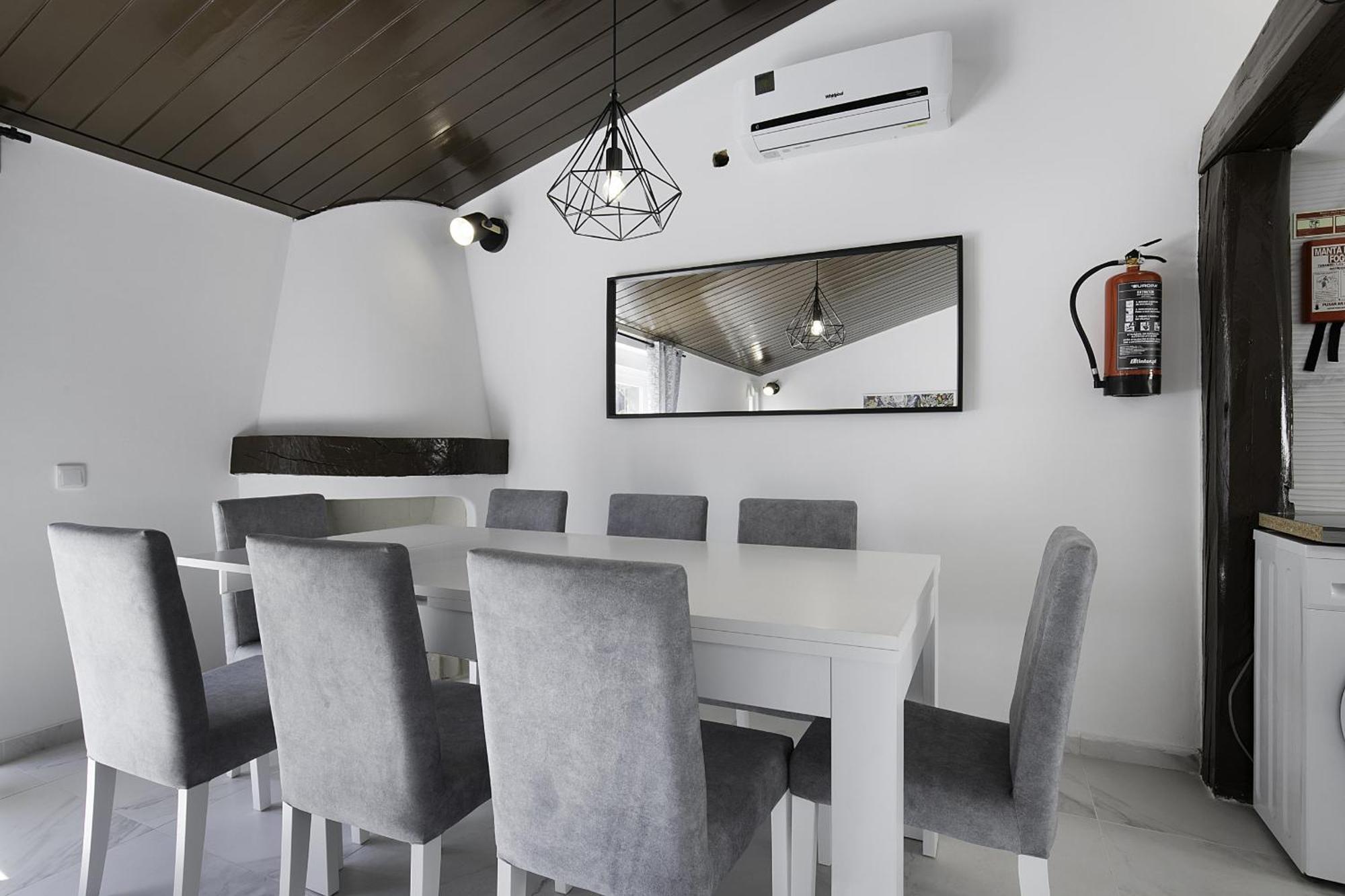 #265 Charming Villa Sam アルブフェイラ エクステリア 写真
